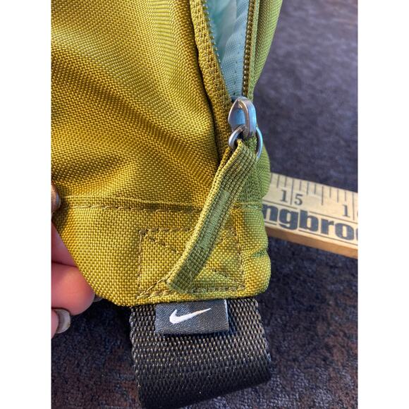 Nike Heritage hip pack/crossbody - Picture 11 of 12